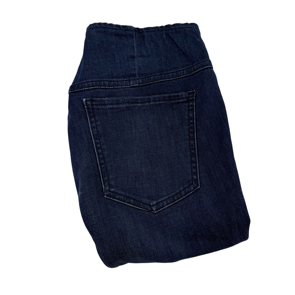 Free People Womens Jeans‎ Flare Bell Bottom Dark Wash W 29 R
